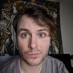 Meet your Posher, Cody